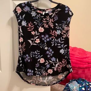 Dress shirt
